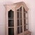 Wood 18th Century Dutch Bleached Oak Display Cabinet For Sale - Image 7 of 9