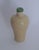 Chinese Antique Porcelain Snuff Bottle in Cream Crackle Glaze For Sale - Image 3 of 6