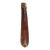 Early 20th Century Maasai Beaded Milk Gourd Container Kenya For Sale