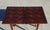 Louis XV Oak Folding Table, 1950s For Sale - Image 6 of 18