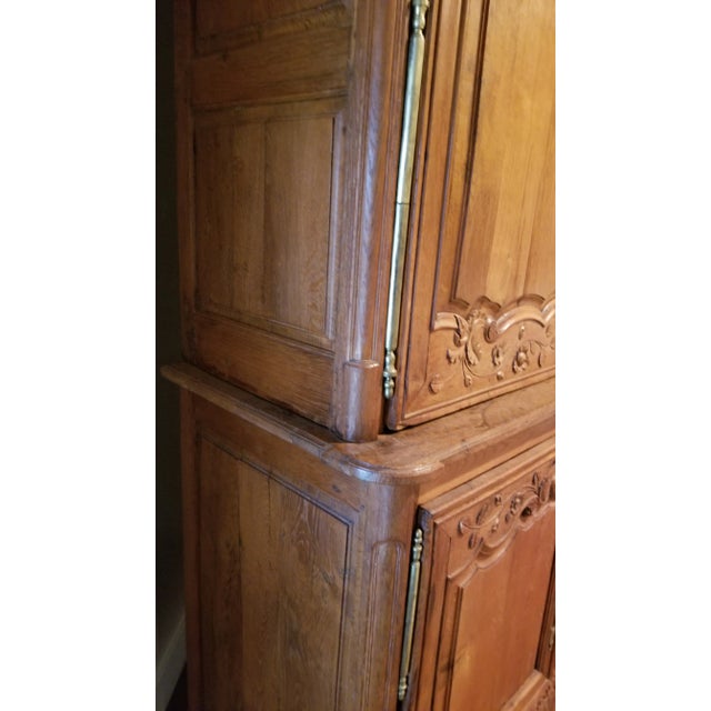 Early 19th Century Early 19th Century French Buffet For Sale - Image 5 of 10