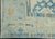 Turkish Oushak Rug 9' x 11'6" #18534 For Sale - Image 4 of 8