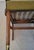 1950s Hon Murphy Miller Office Arm Chair For Sale - Image 10 of 10