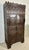Gothic Revival Oak Cabinet, Early 20th Century For Sale - Image 4 of 15