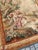 Antique French Aubusson Lovers Who Fish Tapestry, 1890s For Sale - Image 18 of 18