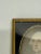 Black American School Glass Miniature Portrait of George Washington, Mid-19th Century For Sale - Image 8 of 9