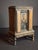 Mid-Century Modern Antique Arcade Cast Iron Majestic Radio Still Bank 1930 Grigsby-Grunow W/ Box For Sale - Image 3 of 18