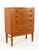 Chest of Drawers by Kai Kristiansen for Feldballes For Sale - Image 10 of 16