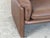 DS-16 Lounge Chair in Brown Leather from de Sede, Switzerland, 1970s For Sale - Image 5 of 9