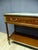 Louis XVI Console Table in Mahogany For Sale - Image 10 of 13
