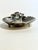Metal Vintage Sheffield Silver Plate Shell Dish, English Regency Style For Sale - Image 7 of 13