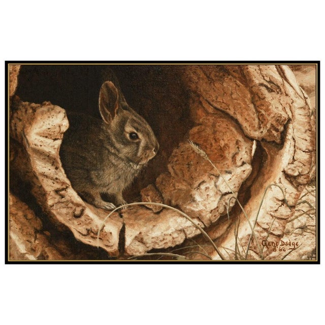 Message us to inquire about custom framing options! (Included for free with every purchase) The artwork here, "Is The...