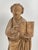 Sculpture Materials Plaster Replica of Young Matthew from Gipsformerei Groß Berlin, Germany For Sale - Image 7 of 17