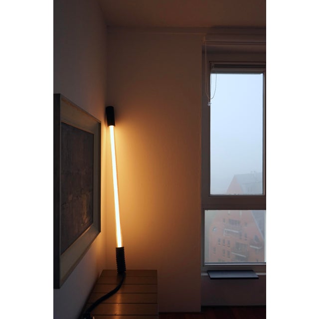 Philippe Starck Easylight Lamp by Philippe Starck for Electrorama, 1980s For Sale - Image 4 of 18