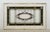 Pink Antique Arts & Crafts Leaded Stained Glass Window 34.75 X 21.75 In. For Sale - Image 8 of 8