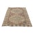 Mid 20th Century Turkish Bohemian Decorative Carpet For Sale