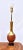 Mid Century Modern Gold Gilt Table Lamps by Marbro Lamp Co. For Sale - Image 11 of 11