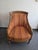 Wingback Armchairs from SE Manufacture, 1980s, Set of 2 For Sale - Image 3 of 18