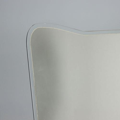 Buffet with Mirror, 1950s For Sale - Image 4 of 12