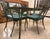 1980s Vintage Attributed to Brown Jordan Dining Set For Sale - Image 14 of 18