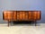 Vintage Scandinavian Rosewood Sideboard, 1960s For Sale - Image 9 of 13