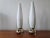 Mid-Century Zukov Rocket Table Lamps, 1960s, Set of 2 For Sale - Image 4 of 15