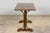 French Thonet Style Bentwood Bistro Dining Table For Sale - Image 11 of 16