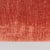 Vintage Coral Velvet Sofa, 1960s For Sale - Image 9 of 12