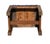 Early 20th Century Antique Arts & Crafts / Mission Oak Footstool Attributed to Stickley Brothers For Sale - Image 10 of 10