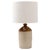 20th Century English Ceramic Jug Table Lamp For Sale - Image 9 of 18