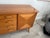 1960s Refinished Renzo Rutili Sideboard Credenza, Johnson Furniture Company Usa For Sale - Image 9 of 9