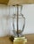 Frederick Cooper Mid Century Frederick Cooper Crystal Lamp For Sale - Image 4 of 12