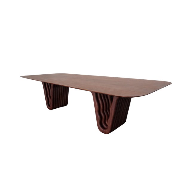 Uultis Uultis Dolomitas Dining Table For Sale - Image 4 of 10