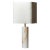 Not Yet Made - Made To Order Proud Table Lamp by Lisette Rützou For Sale - Image 5 of 5