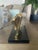 Roberto Nanut, Sculpture the Bather, 1981, Bronze For Sale - Image 9 of 11