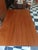 Mid-Century Coffee Table with Compass Legs, 1950s For Sale - Image 11 of 14