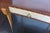 Wood Mid Century Side Tables With Parchment Drawers - Set of 2 For Sale - Image 7 of 9