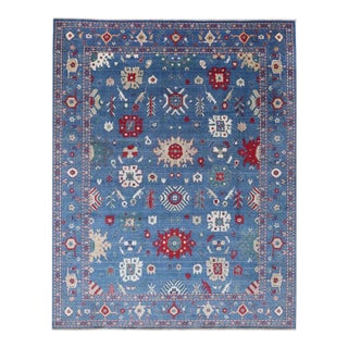 Pasargad DCFine Hand Knotted Farahan Design For Sale