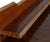1940s Beech, Rosewood, and Maple Sideboard from Melchiorre Bega, 1940s For Sale - Image 5 of 8