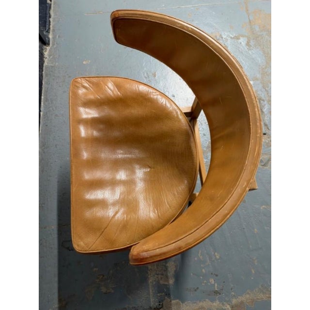 1960s Børge Mogensen Danish Chair - Model 3245 For Sale - Image 4 of 9