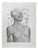 Paolo Mascagni, Anatomy of Face, Etching, 1810 For Sale