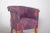 Wood Portuguese Little Low Lady Chair, 1980s For Sale - Image 7 of 10