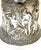 English Silver-Plated Classical Claret Jug by JG & Sons (James Dixon & Sons) For Sale - Image 11 of 18