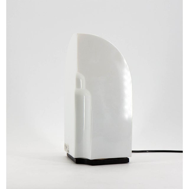 1980s Tiki Model Lamp by Kazuhide Takahama for Leucos, 1980s For Sale - Image 5 of 11