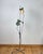 Mid-Century Modern Space Age Adjustable Floor Lamp by Goffredo Reggiani, Italy, 1970s For Sale - Image 11 of 18