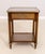Theodore Alexander Eglomise Hollywood Regency Nightstand For Sale - Image 17 of 18