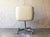1970s Vintage Swivel Office Chair, 1970s For Sale - Image 5 of 13