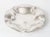 Silver Hammered Silver Plate Bowl from WMF, 1940s For Sale - Image 8 of 8