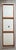 Pair of Monumental Hand-Painted Floral Trompe L’Oeil Architectural Panels, 1980s–90s For Sale - Image 11 of 12