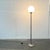 Mid-Century Modern Mid-Century Italian Space Age Model Polluce Extendable Floor Lamp by Anna Fasolis and Enzo Mari for Artemide, 1960s For Sale - Image 3 of 18